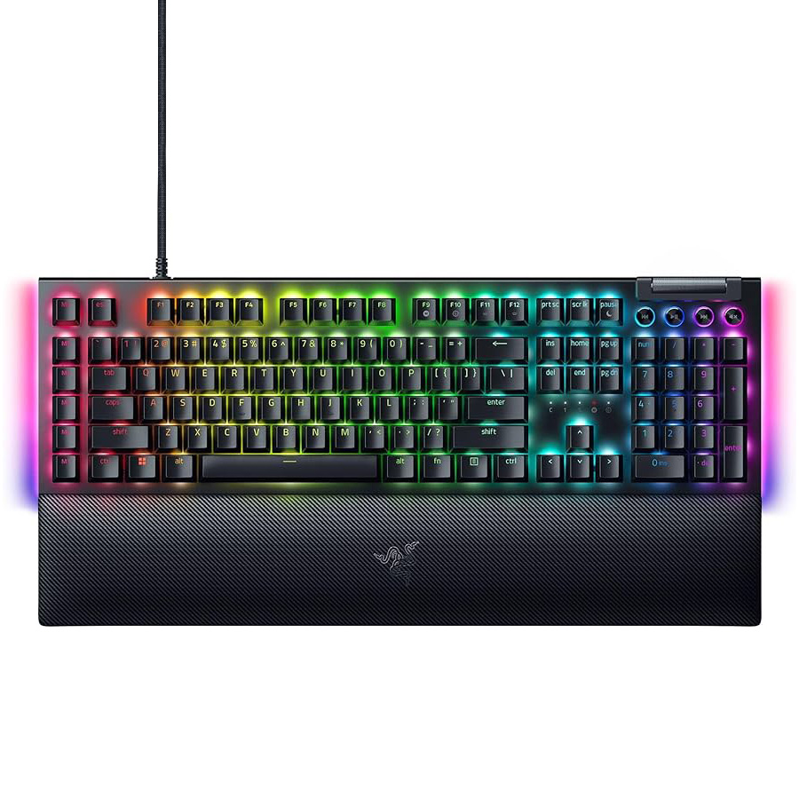 Razer BlackWidow V4 image